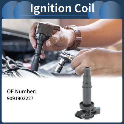 Ignition Coil Pack for Toyota Camry (2012-2017)