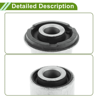 Front Lower Control Arm Bushing for Toyota Land Cruiser (1996-2002)