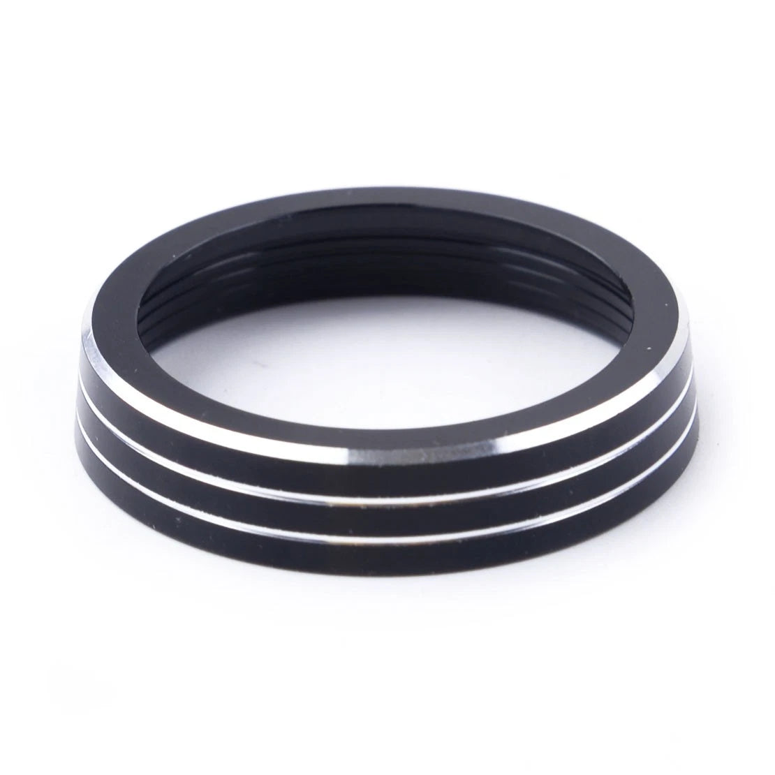 2 x Volume Control Trim Rings for Jeep Grand Cherokee