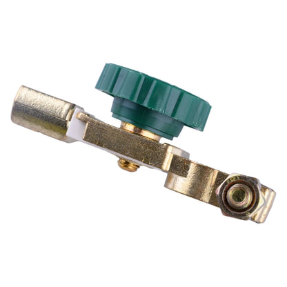 2 x Car Battery Disconnector Breaker Isolator Switch for Various Models