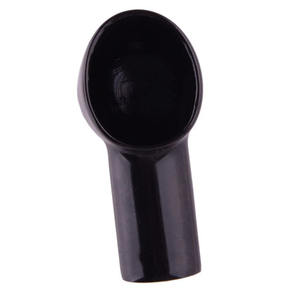 10 x Black & Red Battery Terminal Protective Covers for Car