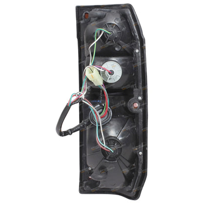 RH Tail Light for Toyota Landcruiser Prado LJ78 (1990–1993)