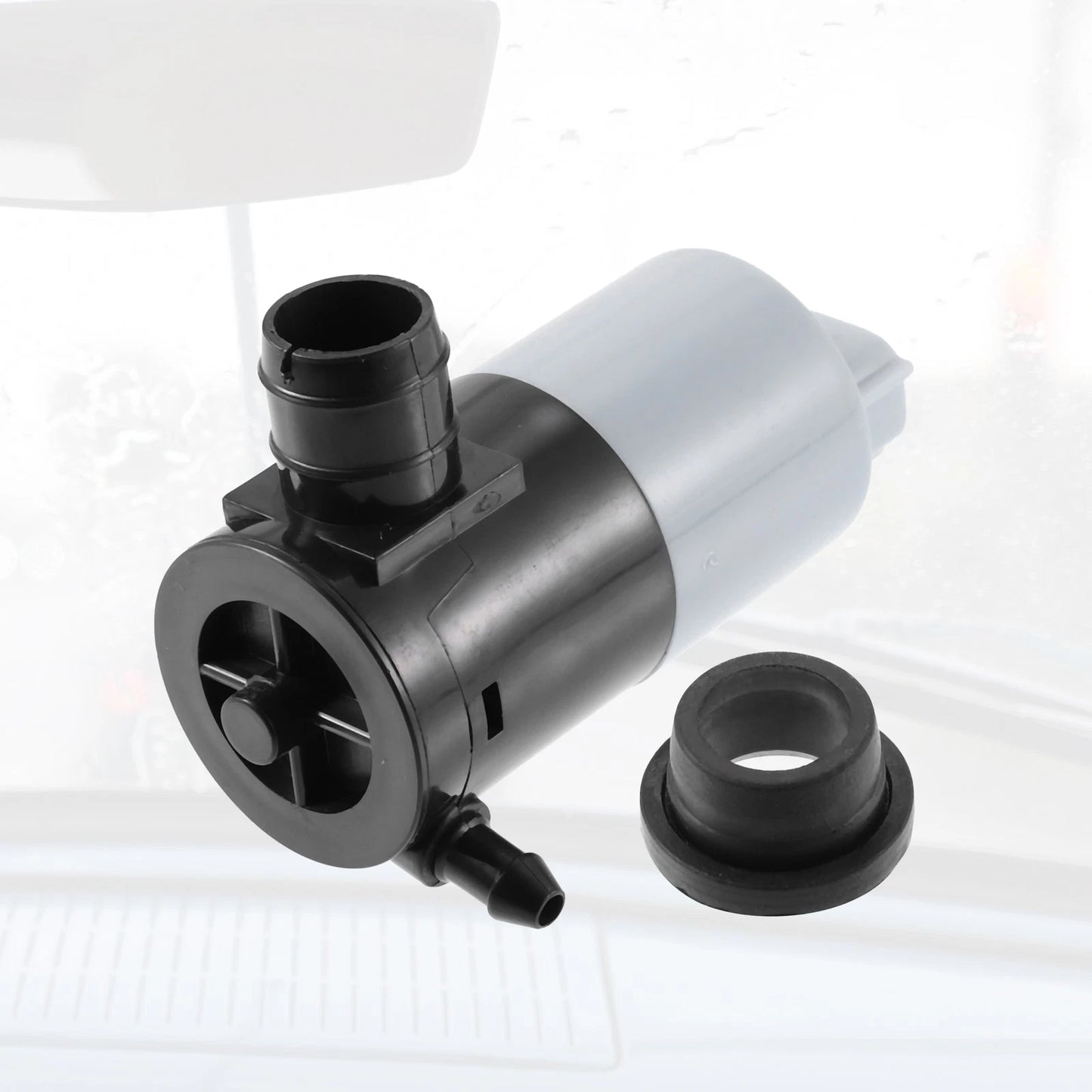 Car Windshield Washer Pump for Toyota Corolla (2007-2013) - 1 x Unit