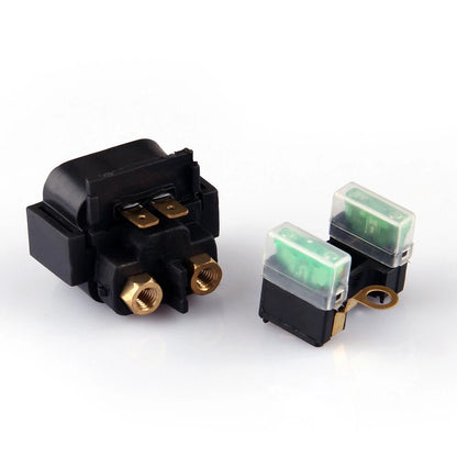 Start Relay for Yamaha XVS1100 V-Star Classic (1999-2000)