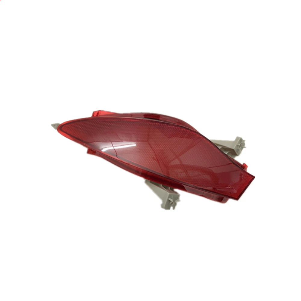 1x Rear Right Red Cover Light for Mazda CX-7 (2010-2012)