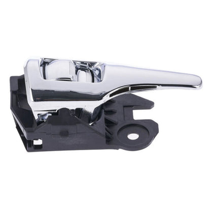 Front/Rear Left Chrome Inner Door Handle for Toyota Corolla (2007–2013)