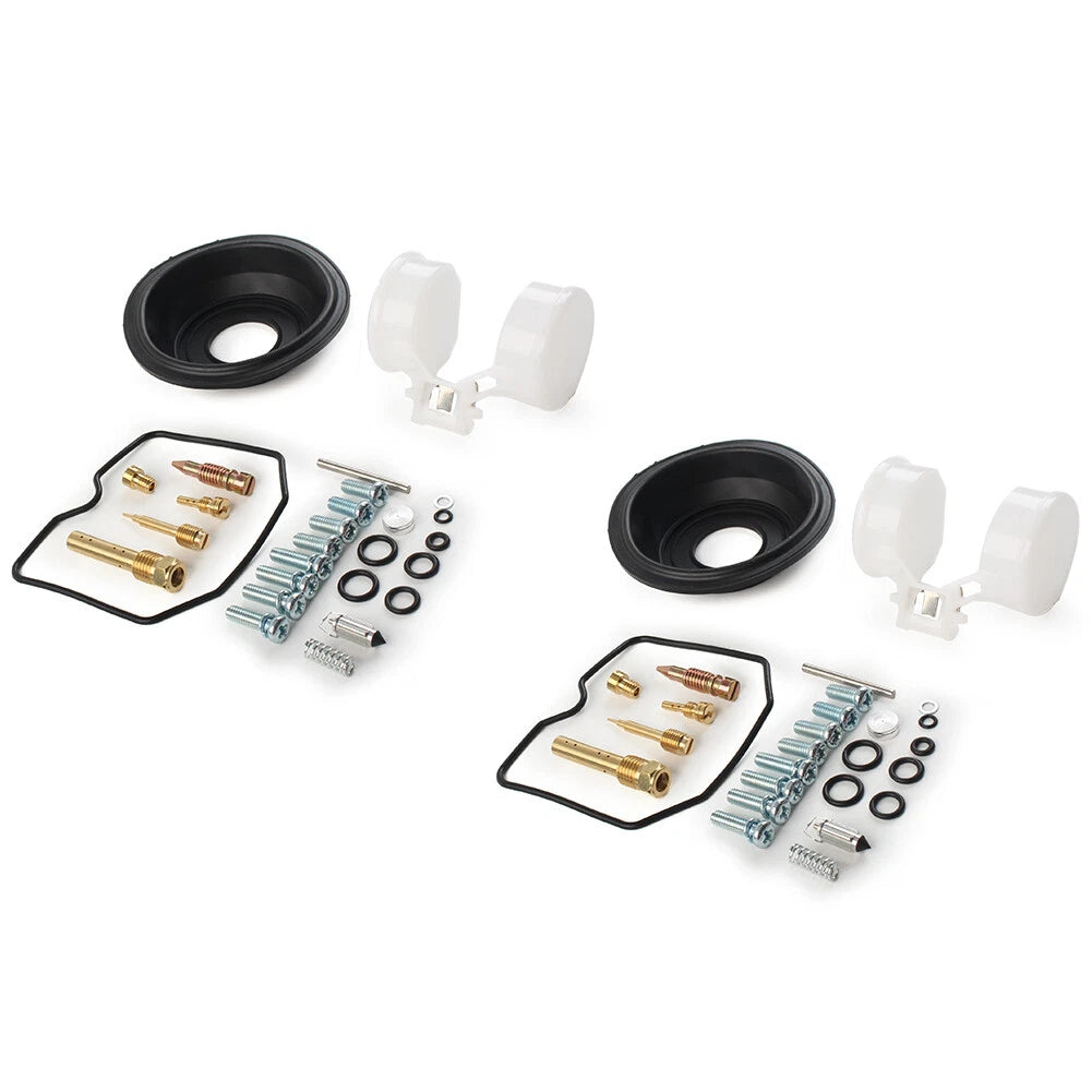 Carburetor Repair Kit for Kawasaki ER500 ER5 (1998-2005)