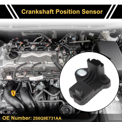 Crankshaft Position Sensor for Ford Focus MK2 1.6 TDCi (2004-2012)