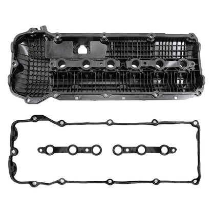 Engine Head Valve Cover Gasket for BMW 323Ci 323i 325Ci 325i 325xi 525i (2000-2006)