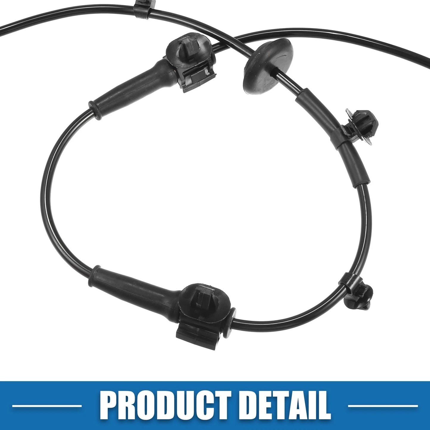 Front Right ABS Wheel Speed Sensor for Honda Civic Fit (2007-2008)