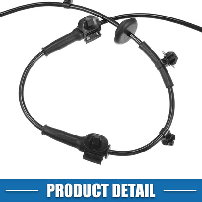 Front Right ABS Wheel Speed Sensor for Honda Civic Fit (2007-2008)