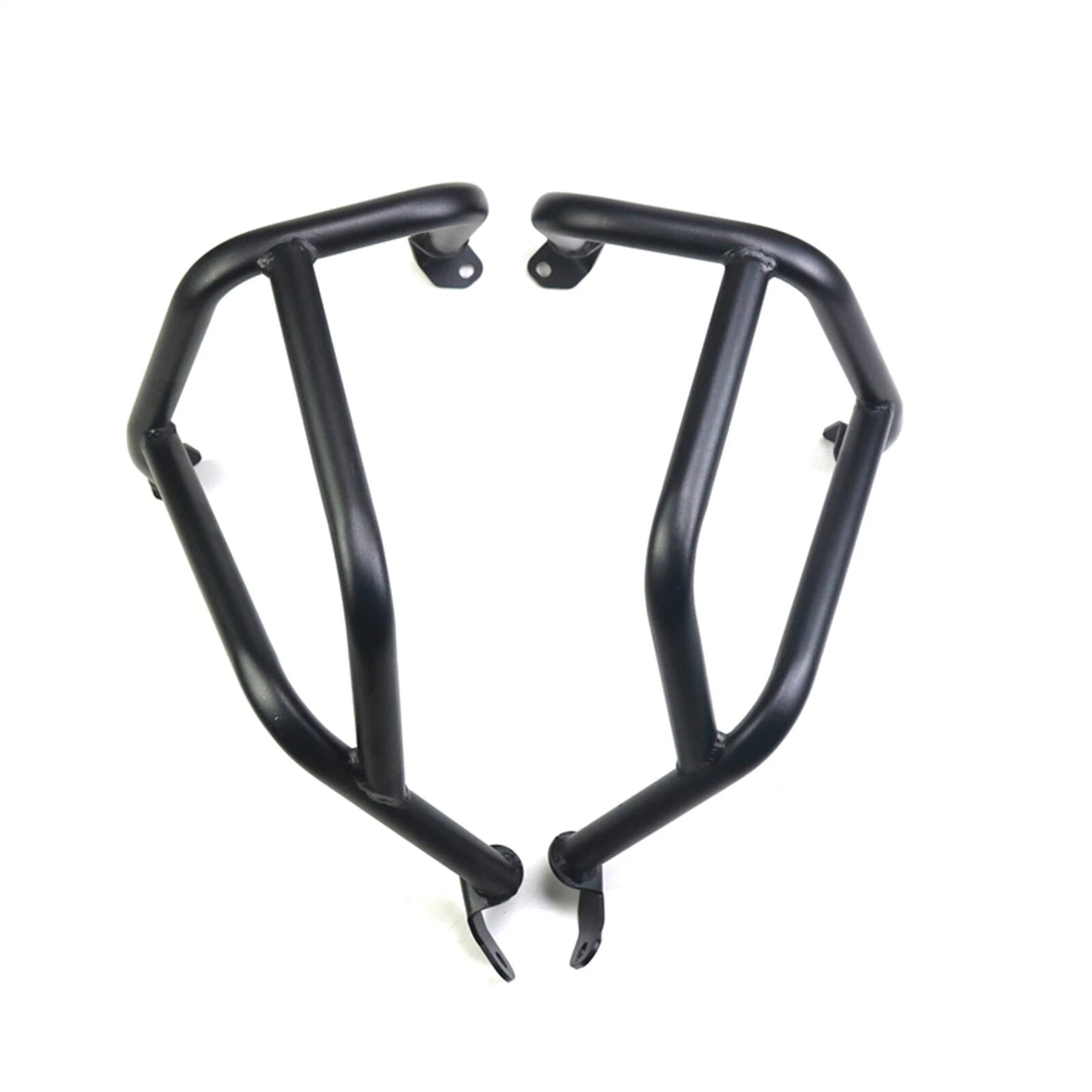 2 x Engine Guard Crash Bar Protector for Moto Guzzi V85 TT (2019-2023)