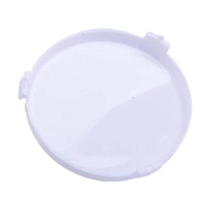 Overhead Rear Dome Map Lamp Lens Cover for Chevy Impala Buick Riviera