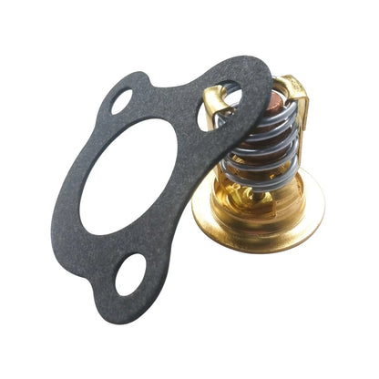 Thermostat for Mercruiser 2.5L 120hp & 3.0L 140hp 4 Cyl