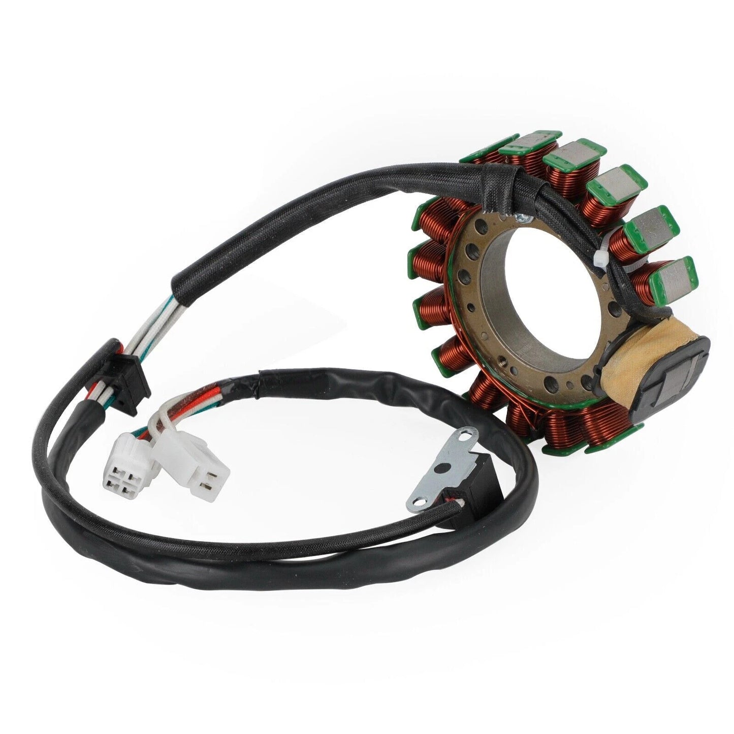 Magneto Stator for Yamaha YFM 350 Big Bear Moto-4 Warrior (1995-2001)