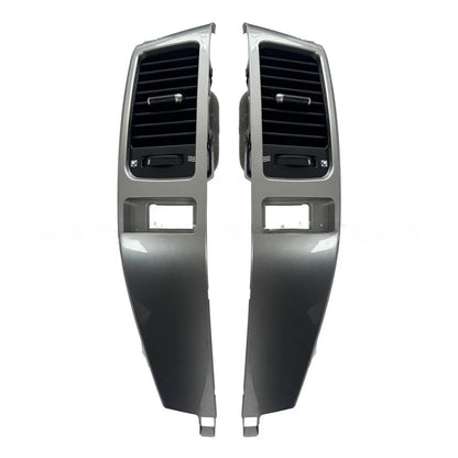 Dash Air Outlet Replacement Improves Airflow