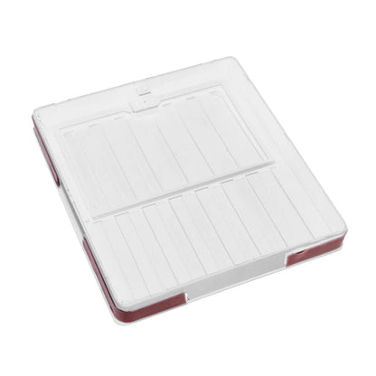 Center Console Organizer Storage Box for Tesla Model 3 Y (2017-2023)
