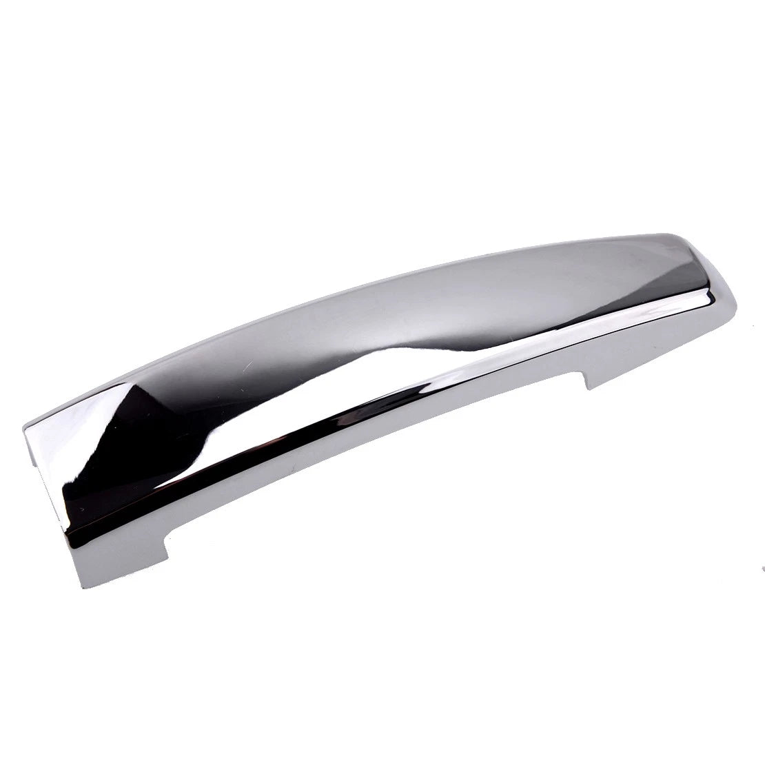 Chrome Door Handle Cover Trims for Vauxhall Antara, Corsa, Insignia (2006-2019)