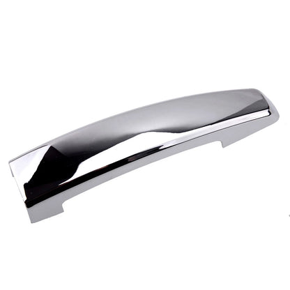 Chrome Door Handle Cover Trims for Vauxhall Antara, Corsa, Insignia (2006-2019)