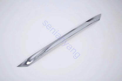 Rear Tail Lower Boot Lid Cover Trim for Honda Accord Sedan (2018-2021)