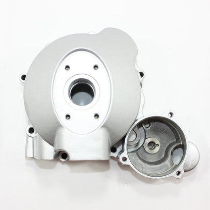 Starter Motor Engine Cover for 200c 250cc PIT Quad Dirt Bike ATV