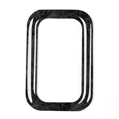 Trunk Switch Button Cover Trim for Benz C Class W205, GLC Class X253 (2015-2020)