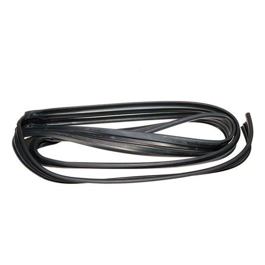 Front Right Door Glass Run Channel Seal for Honda Accord Acura TSx2002-2008