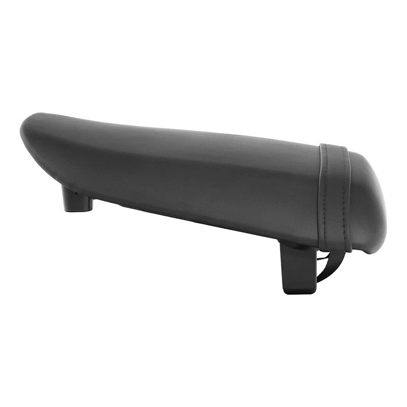 Black Rear Passenger Seat for Kawasaki Ninja ZX9R (1994-1997)