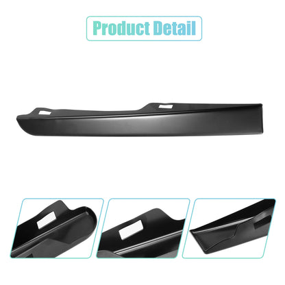 Front Headlight Bumper Grille Filler for Toyota (2000-2005)