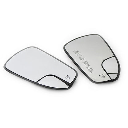 Heated Rearview Wing Mirror for Ford Mondeo Fusion (2013-2022)