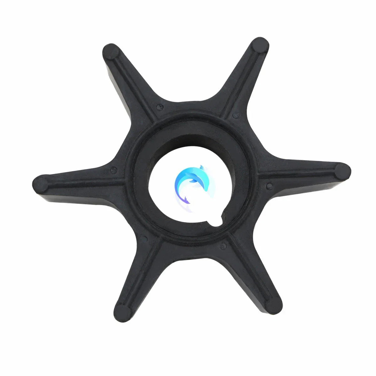 Impeller for Tohatsu 45-70HP Outboard Models 353-650210M 353-65021-0