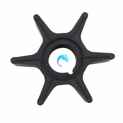 Impeller for Tohatsu 45-70HP Outboard Models 353-650210M 353-65021-0