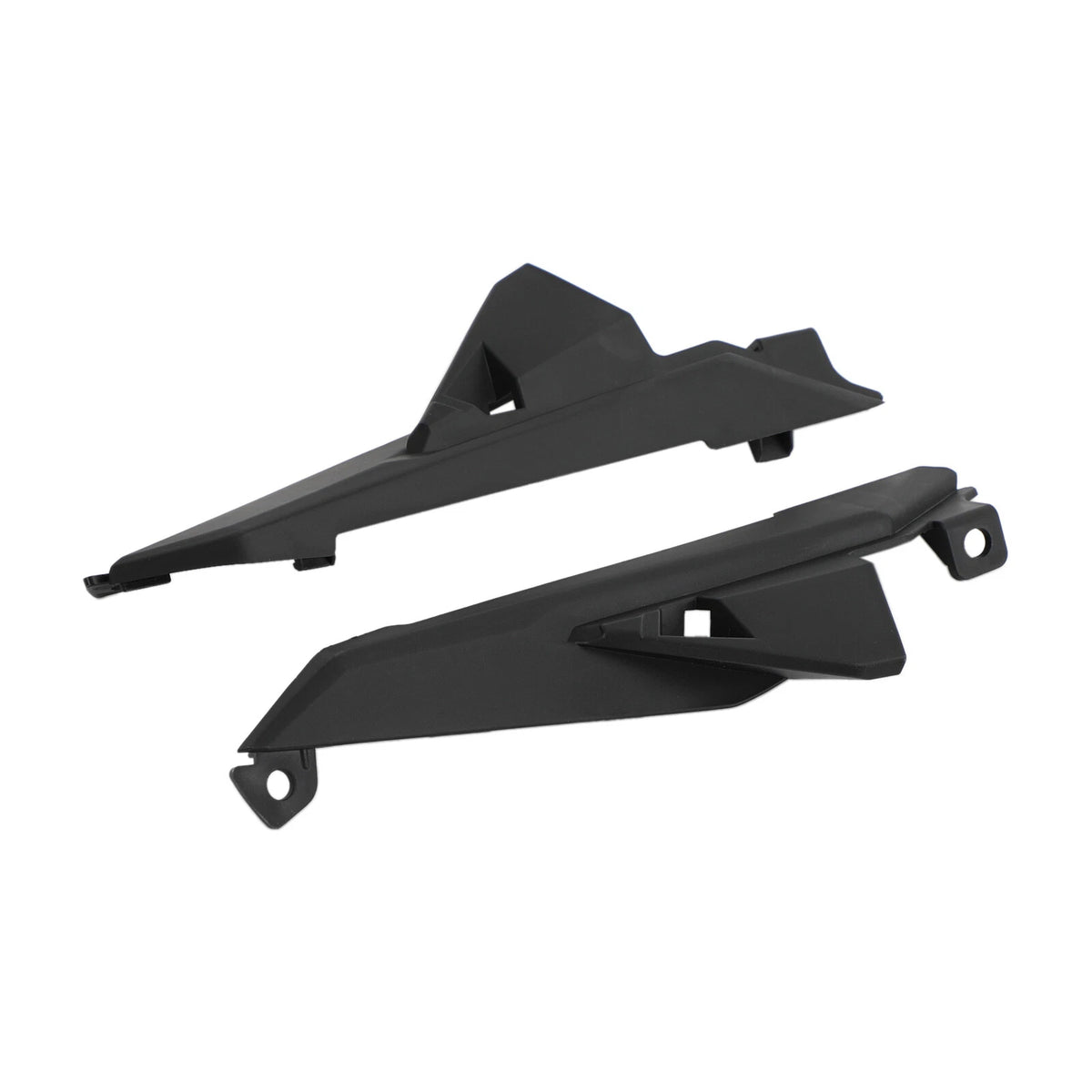 Rear Side Fairing for Honda CB650R CBR650R (2021-2022)