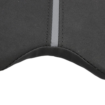 Driver Seat Cushion PU Grey for Honda CBR1000RR-R (2020-2023)