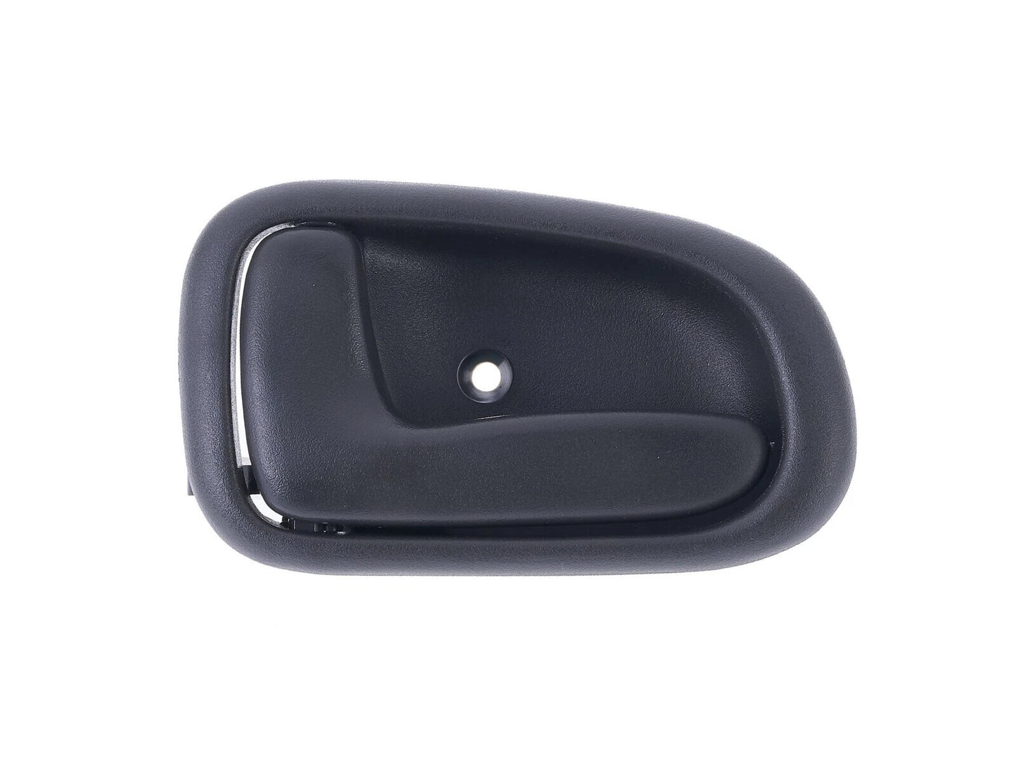 Grey Left Hand Inner Door Handle for Toyota Corolla (1992-1997)