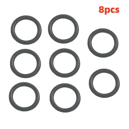 8PCS Marine Sealing O-ring for Evinrude Johnson OMC Motors