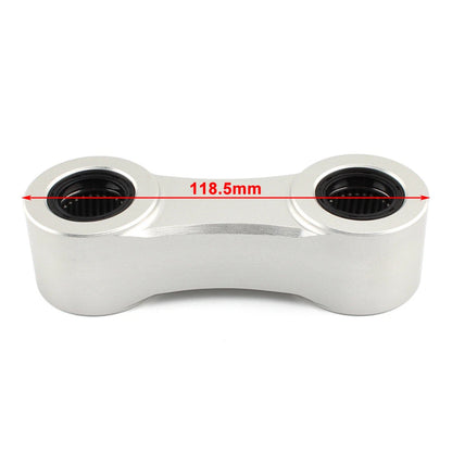 Rear Suspension Lowering Links for BMW S1000RR, S1000R (2019-2023)