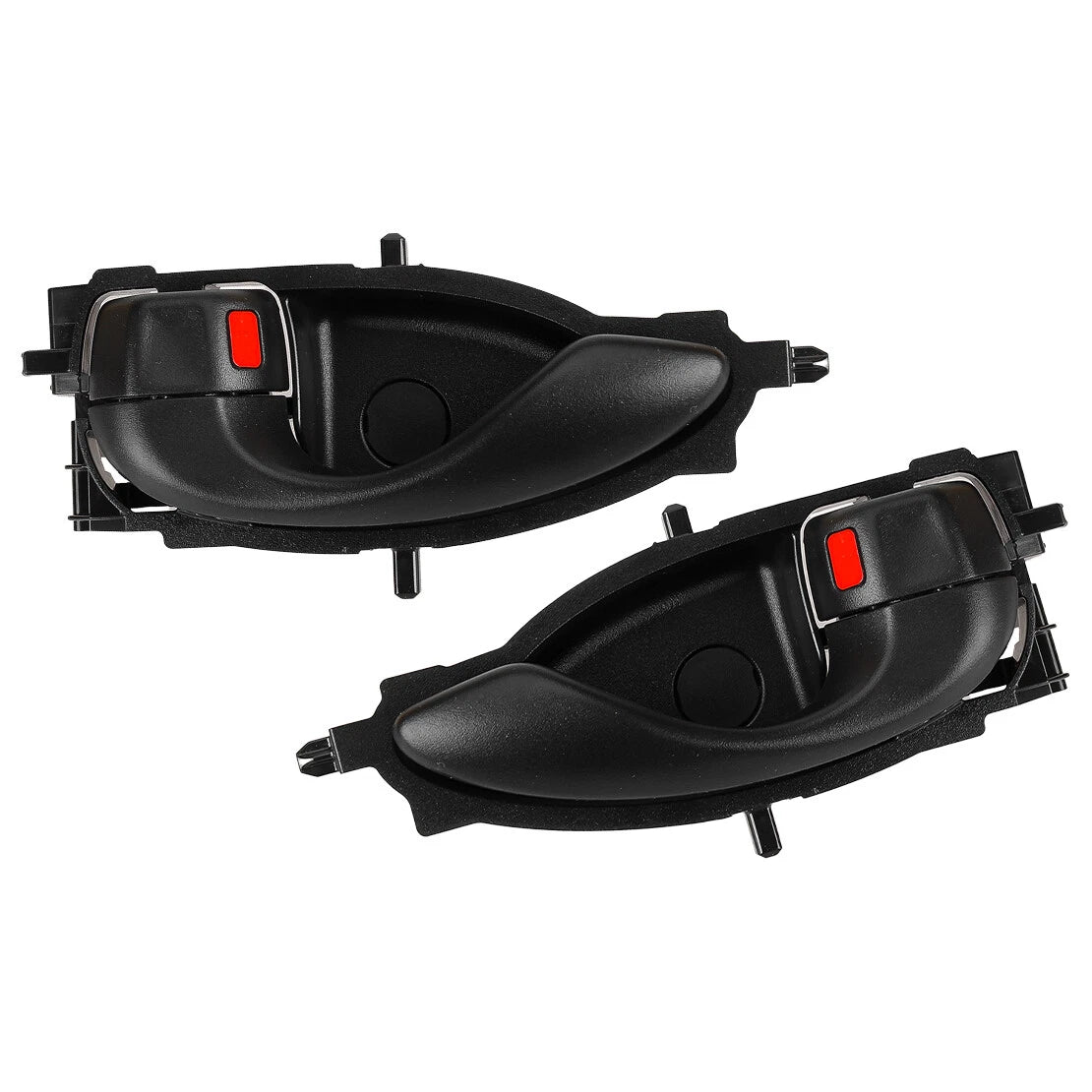 Interior Door Handle L & R for Toyota Vios Yaris (2013-2022)