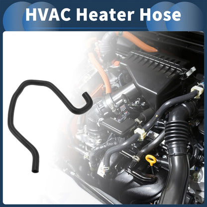 Heater Hose for BMW X6, X5 (2007-2019)