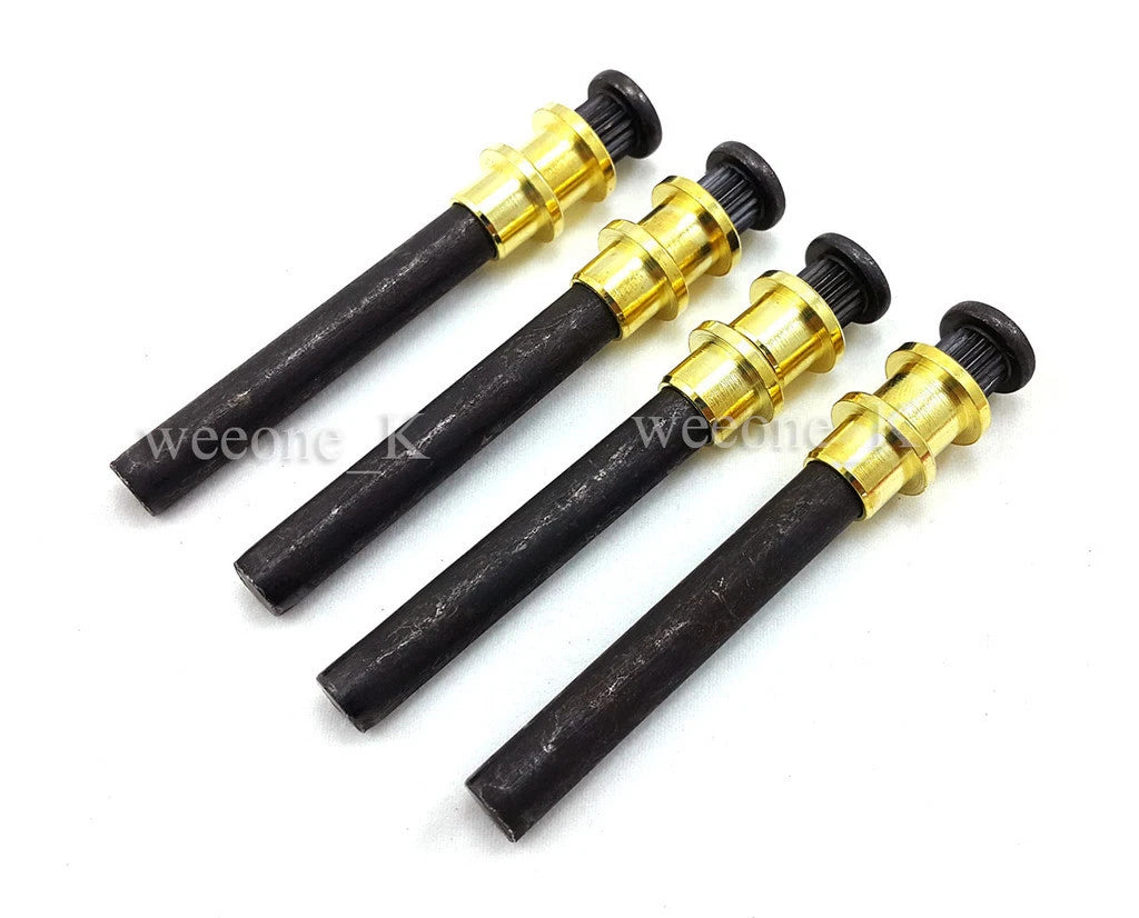 Door Hinge Pins Repair Kit for NISSAN 620, DATSUN 620 (1972-1979)