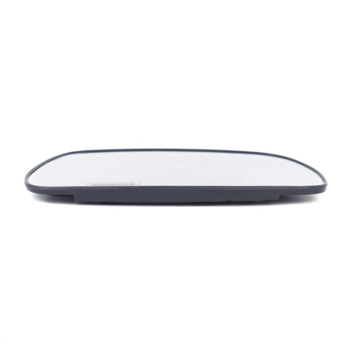 Side Mirror Glass Lens RH Fits Toyota Corolla Altis C120 4D Sedan 2001-07 D06