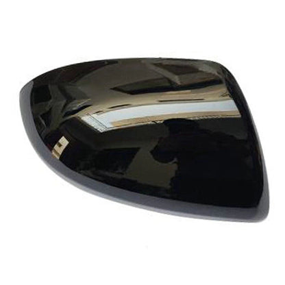 Right Front Exterior Rear View Mirror Cover for Mazda 3 (2010-2013)
