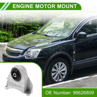 Engine Mount 2.4L MT for Chevrolet Captiva (2008 - 2011)