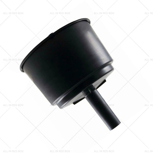 12 GPM Portable Conductive Fuel Filter for Mr Funnel F15C AF15CB