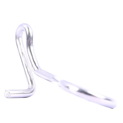 Right Brake Cable Guide / Sustainable Material for Land Rovers and Sports