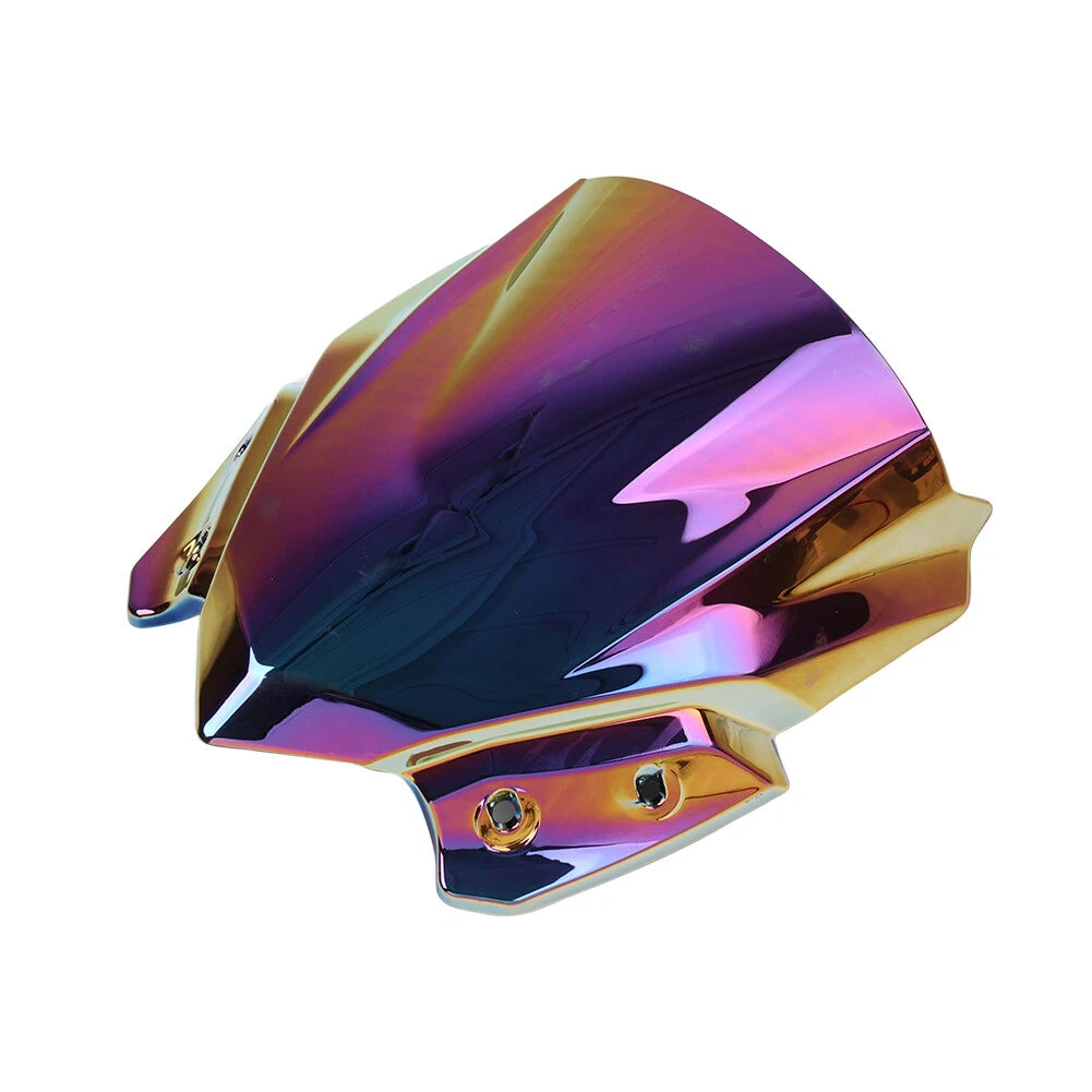 Iridium Wind Deflector for Kawasaki Z650 2017-2019