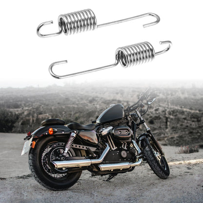 Brake Pedal Return Spring / 10 x 8.5cm Length for Honda