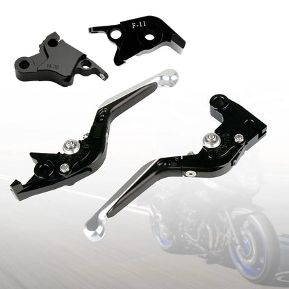 Adjustable Brake Clutch Lever for CFMOTO 700CL-X Sport (2021-2024)