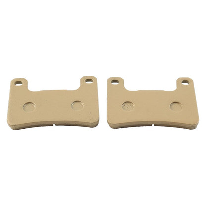 Front Brake Pads for SUZUKI DL1000 V-Strom ABS, DL1050, GSX1300, GSX1000 (2014-2020)