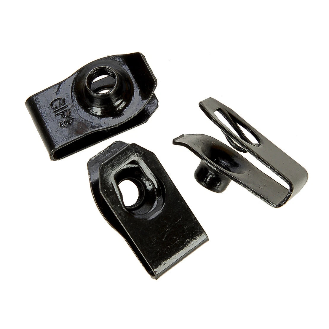 Engine Under Cover Splash Shield Guard & Clips for Nissan